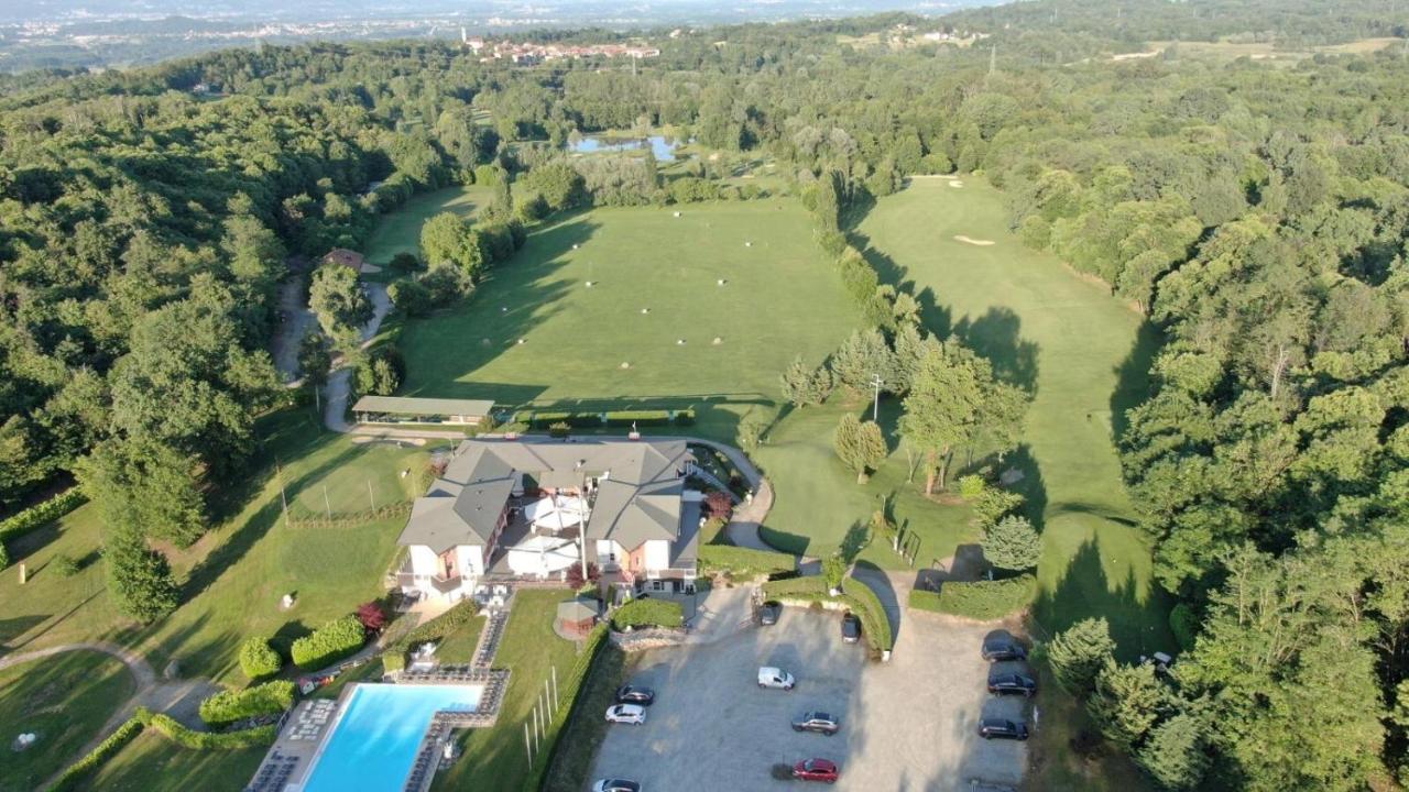 Foresteria Del Castello Torre Canavese Екстериор снимка